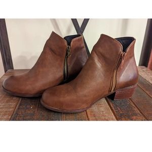 Generation Y Ankle Boots 7-8